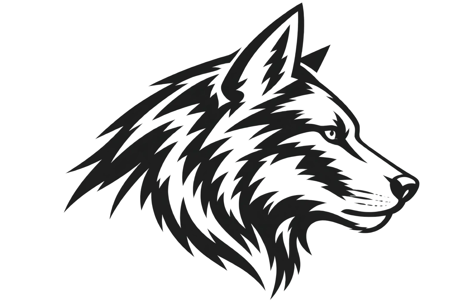 Wolf Pool Cage Repair LLC Watermark Mark